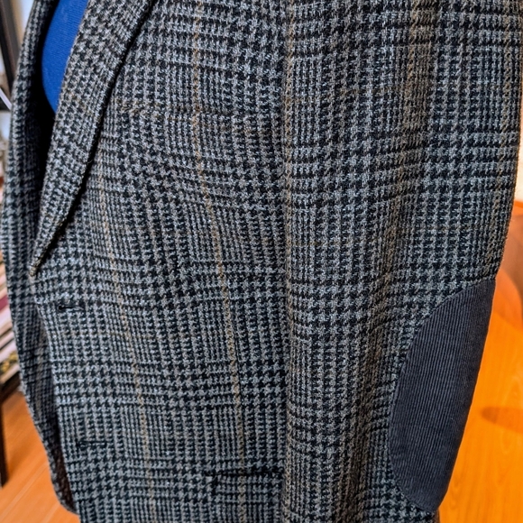 Scotch and Soda Sport Jacket - Picture 3 of 10